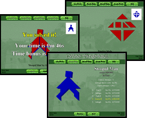 Tangrams