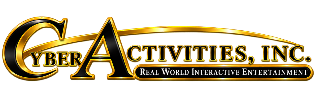 Real World Smartphone Guided Games